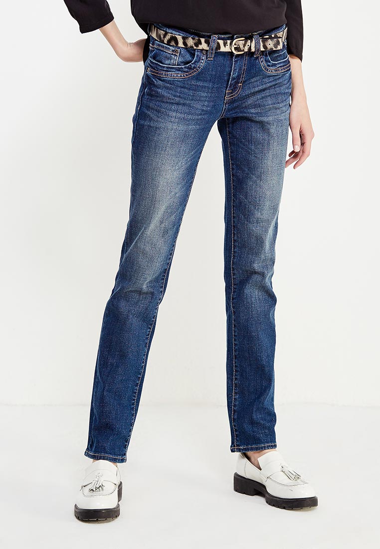 Джинсы Том Тейлор Женские Купить В Спб