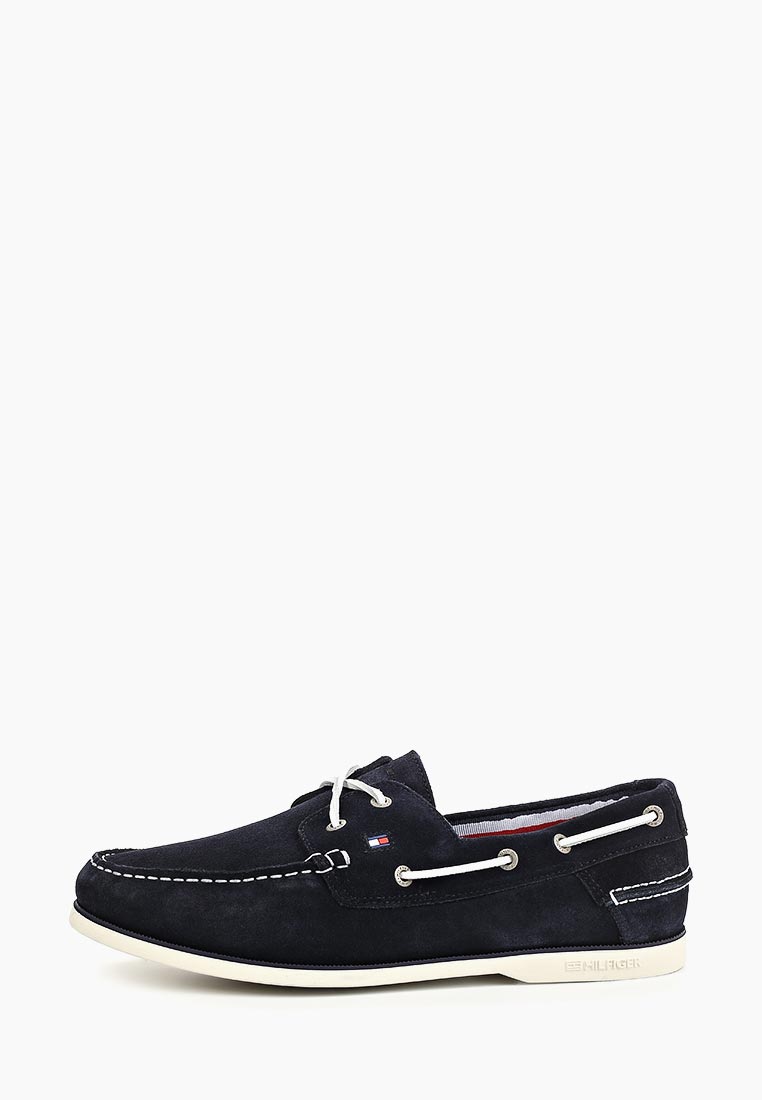 Топсайдеры Мужские Rockport Купить