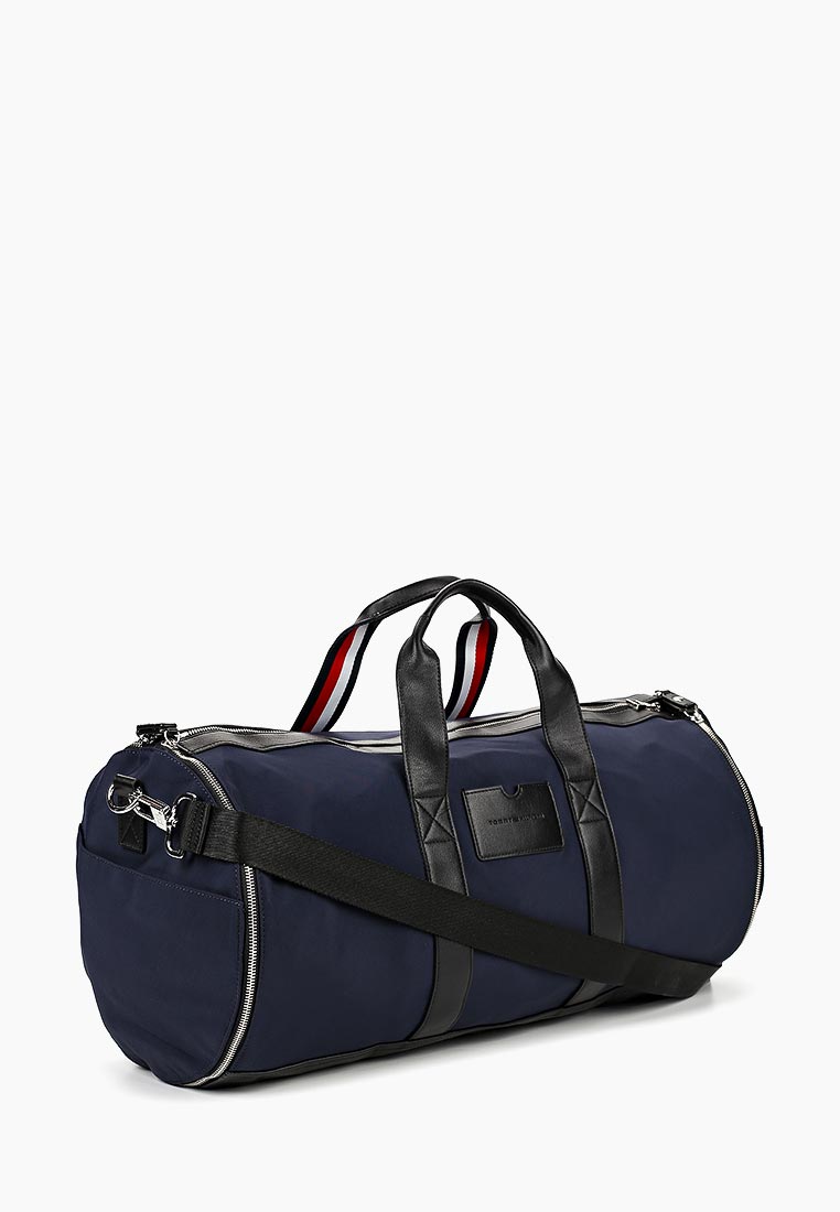 Купить Спортивную Сумку Tommy Hilfiger