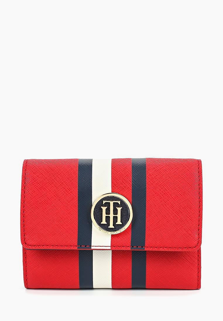 кошелек томми хилфигер женский
