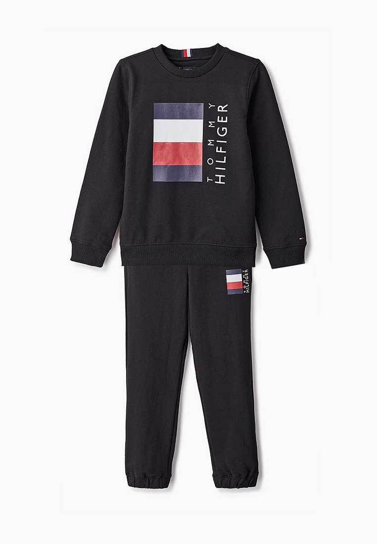 Tommy Hilfiger Спортивный Костюм Купить
