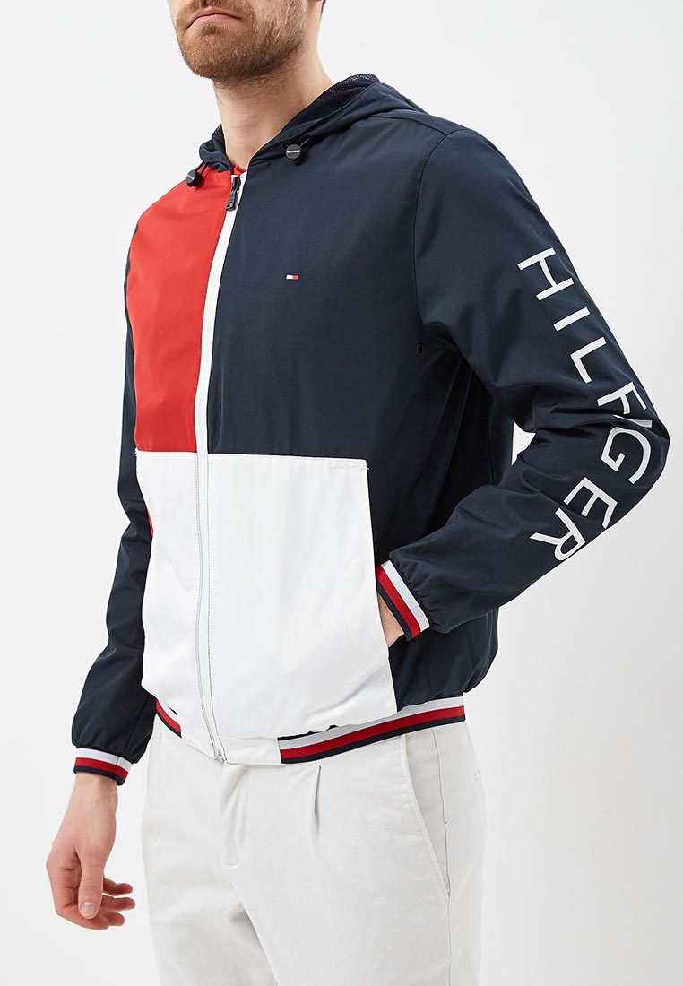 Спортивный костюм tommy hilfiger