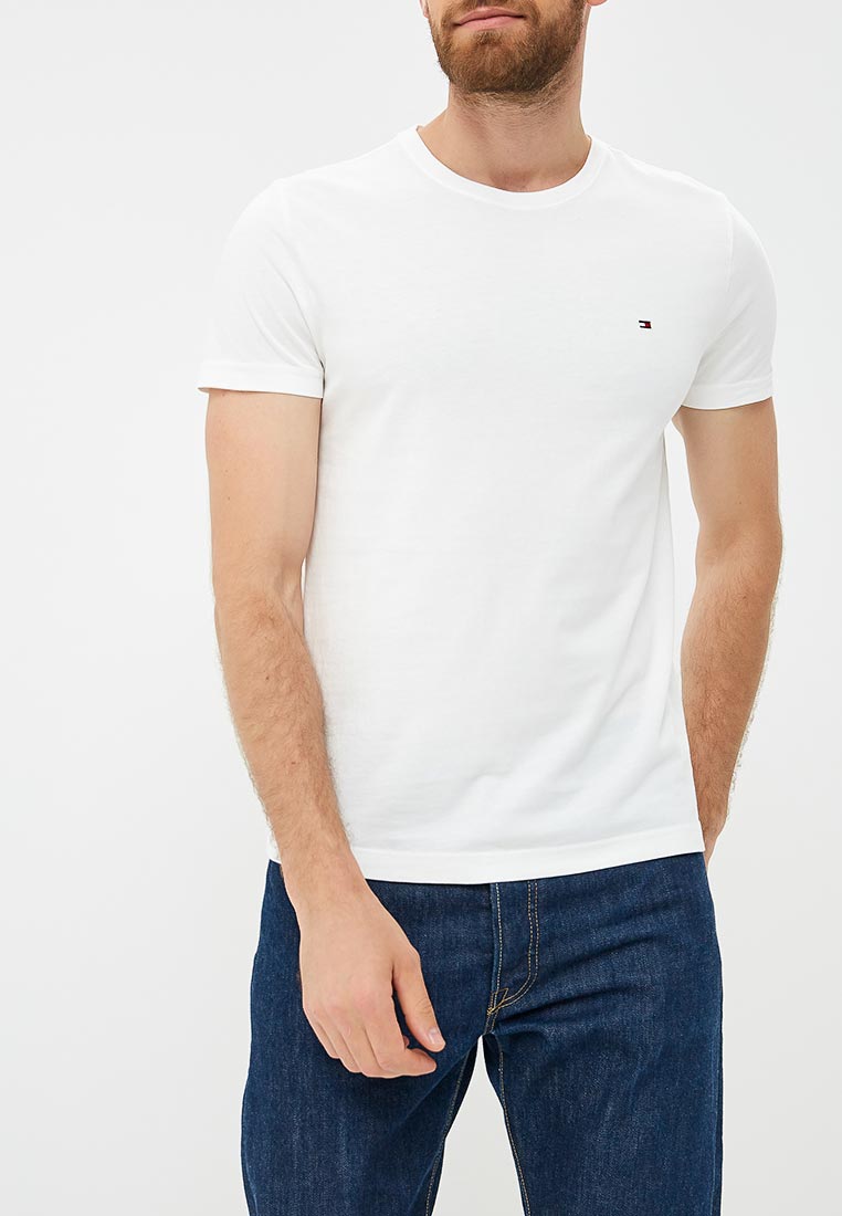 томми хеллатригер белая футболка. белая футболка томи томми хилфигер. футболка томми хилфигер черная. футболка томми хилфигер. футболка томми мужская.