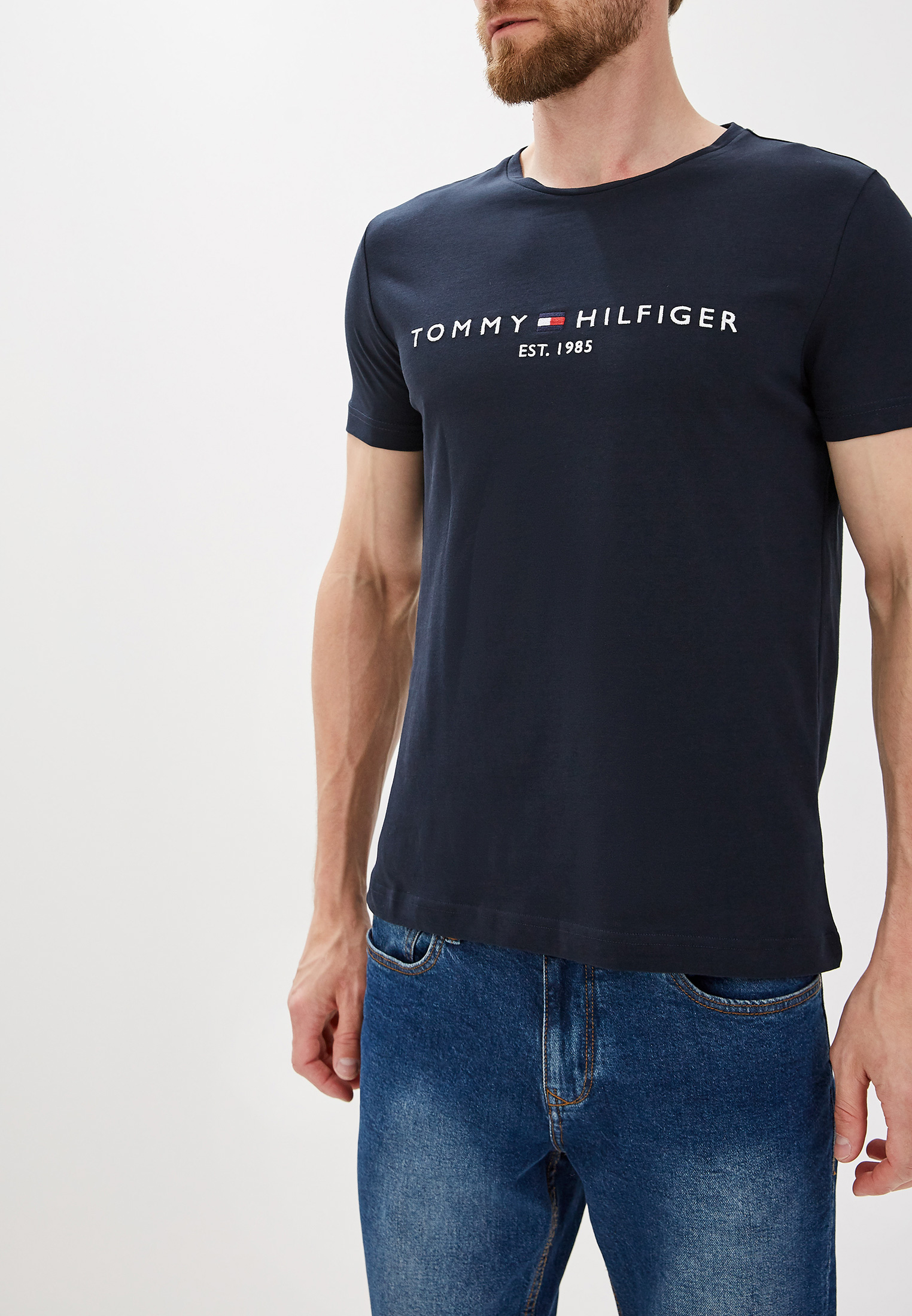 футболка томми мужская. рубашка tommy hilfiger mw0mw11638. футболка коми фелфигер. футболка томми мужская. футболка томми хилфигер мужские.