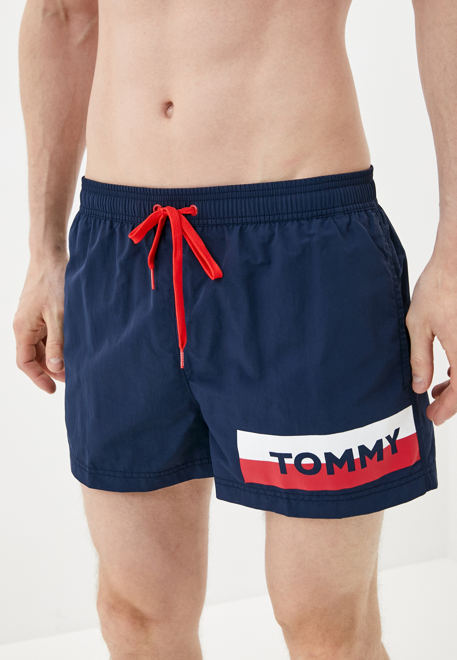 Шорты tommy