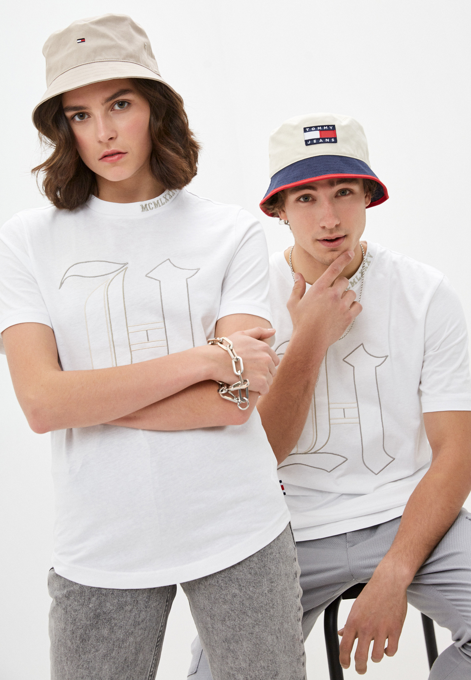 Tommy Hilfiger Р»РµС‚Рѕ