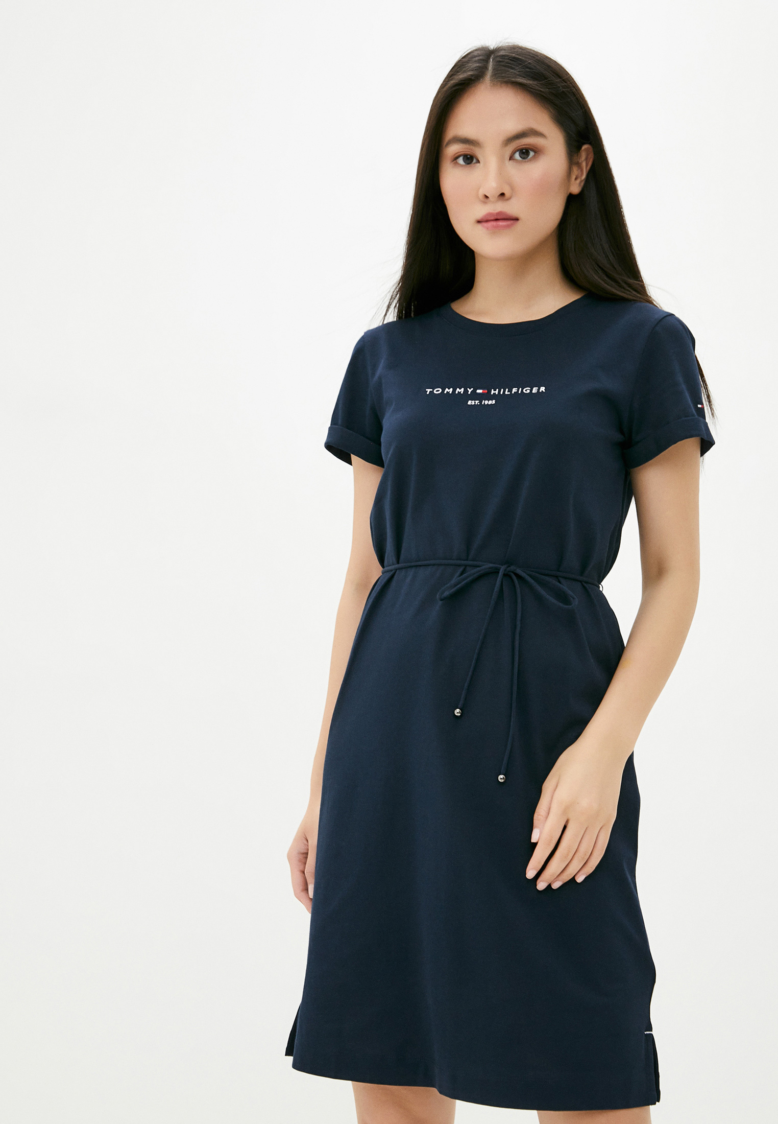 Tommy Hilfiger платье 2021