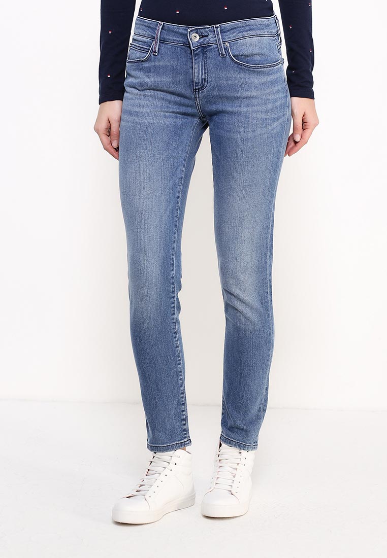 Tommy hilfiger milan slim fit jeans sale