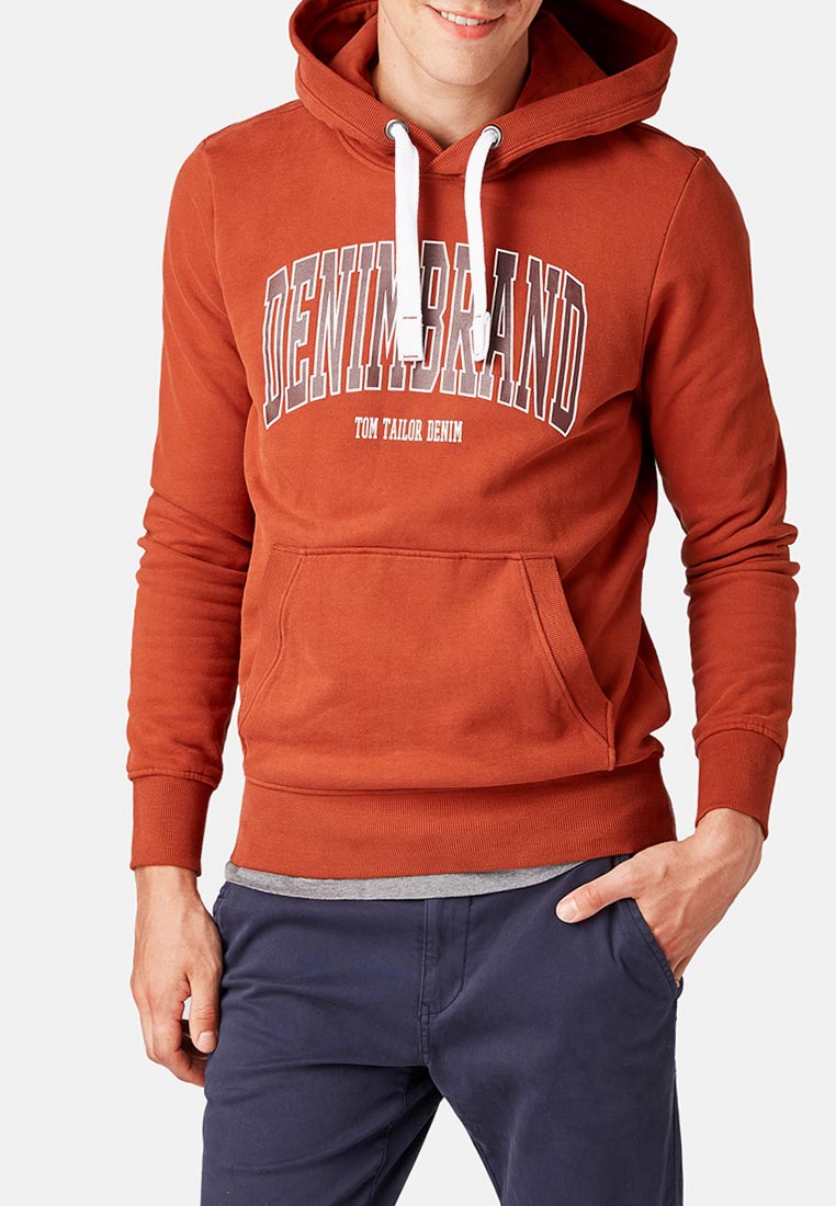 худи tom