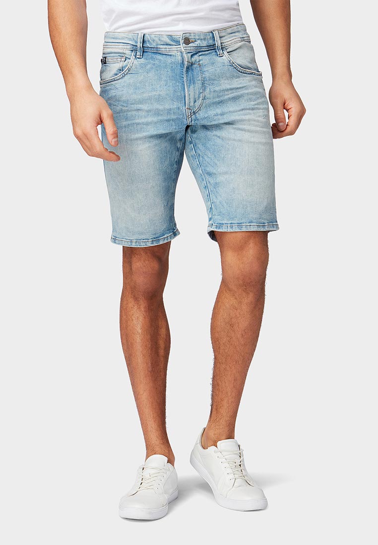 Мужские шорты varxdar Denim