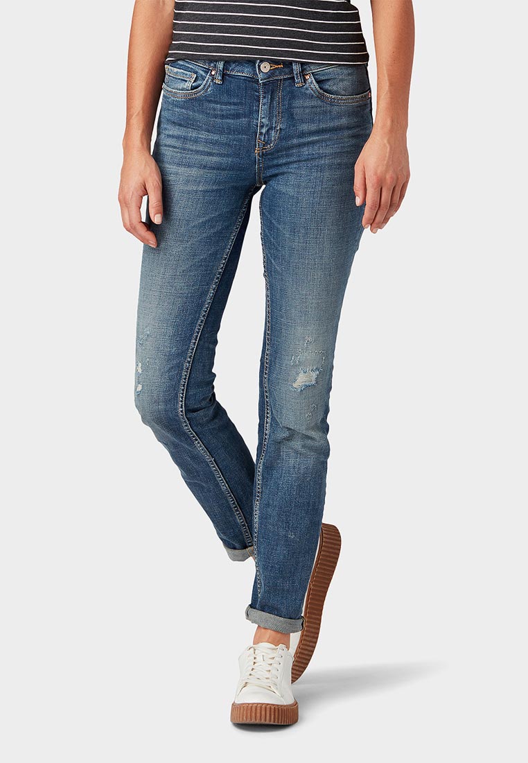 Джинсы Том Тейлор Женские Купить В Спб