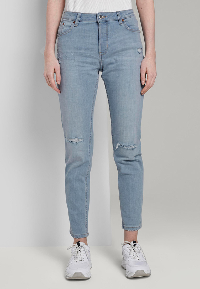 Джинсы Том Тейлор Женские Купить В Спб