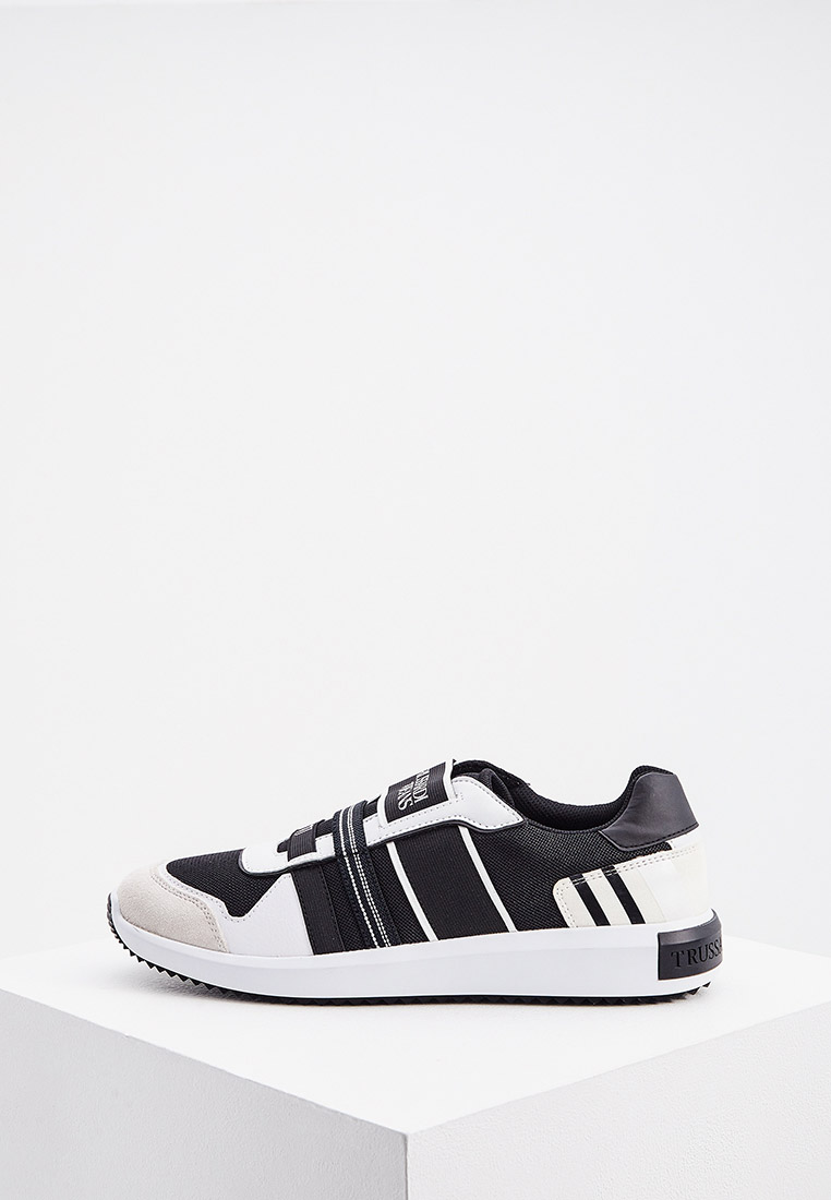 Купить Кеды Итальянские Мужские