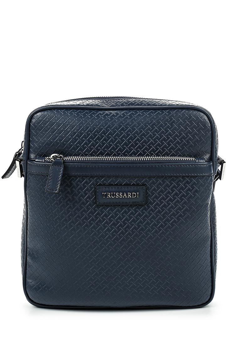 Сумки Мужские Trussardi Купить