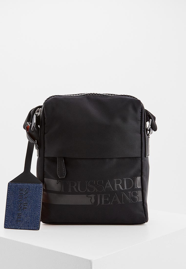 Сумки Мужские Trussardi Купить
