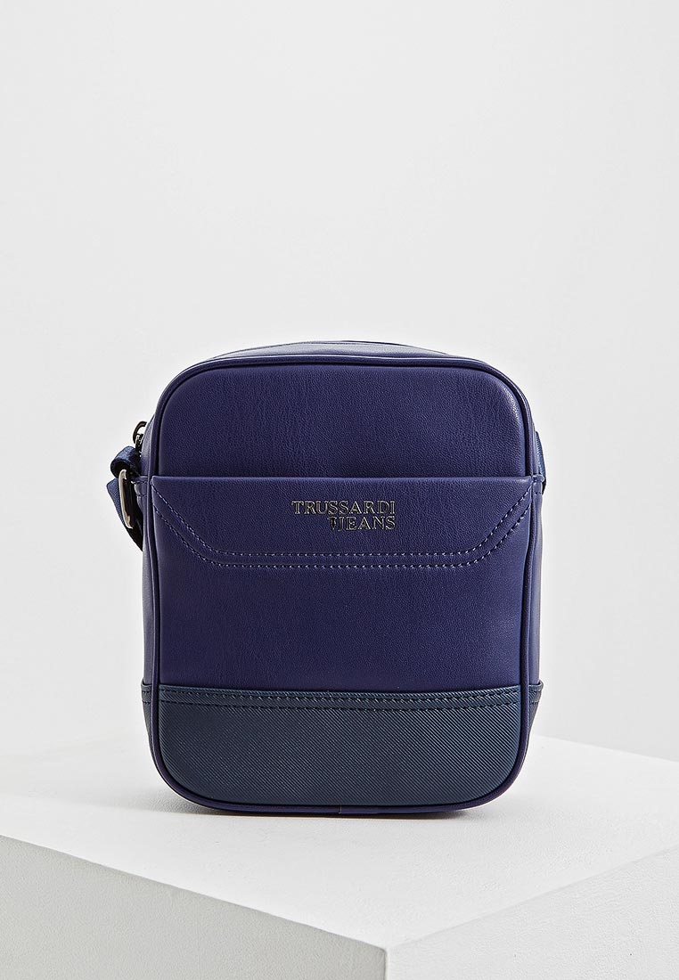 Сумки Мужские Trussardi Купить