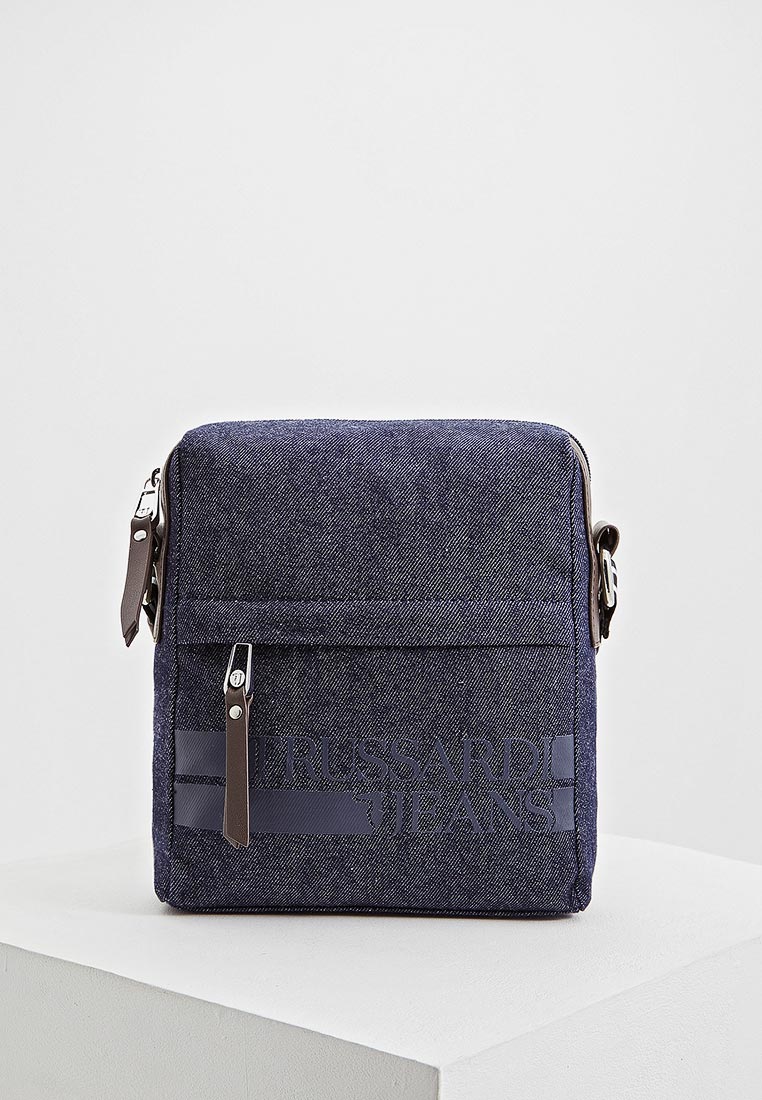 Сумки Мужские Trussardi Купить