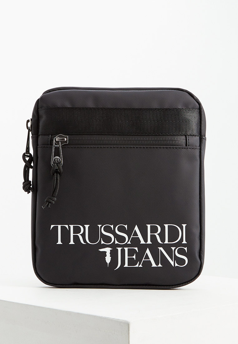Сумки Мужские Trussardi Купить