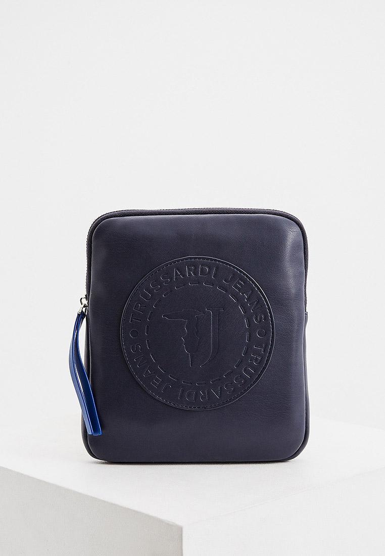 Сумки Мужские Trussardi Купить