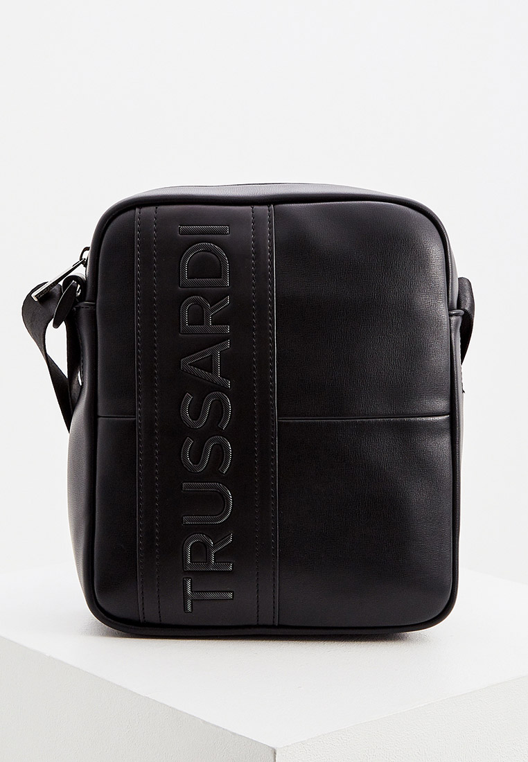 Сумки Мужские Trussardi Купить