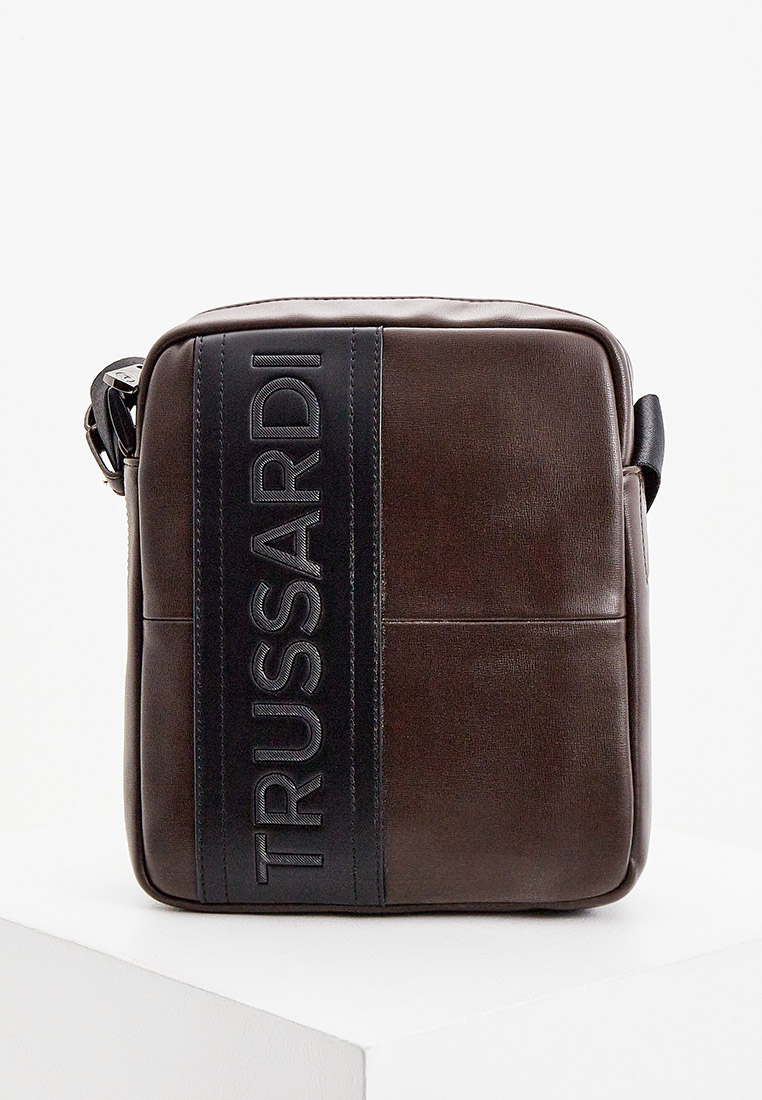 Сумки Мужские Trussardi Купить