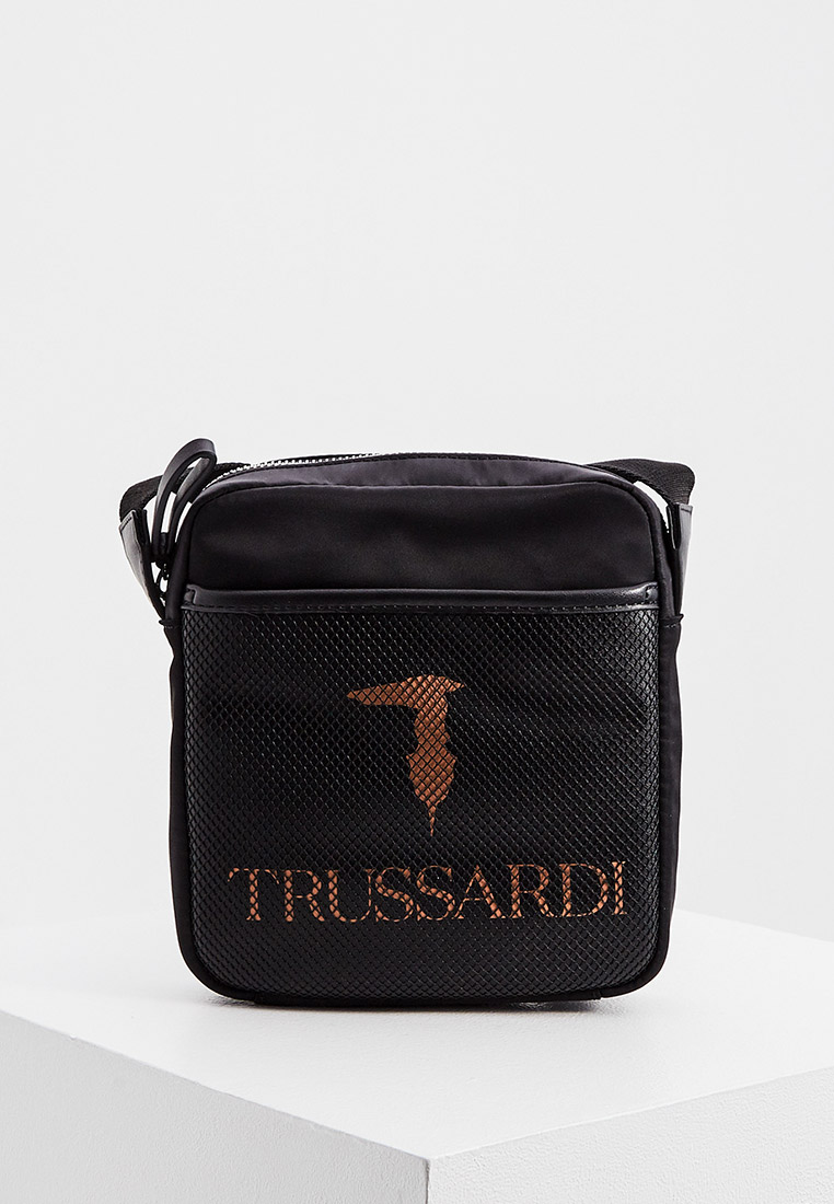 Сумки Мужские Trussardi Купить
