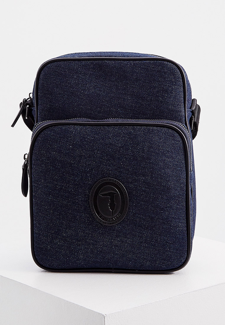 Сумки Мужские Trussardi Купить