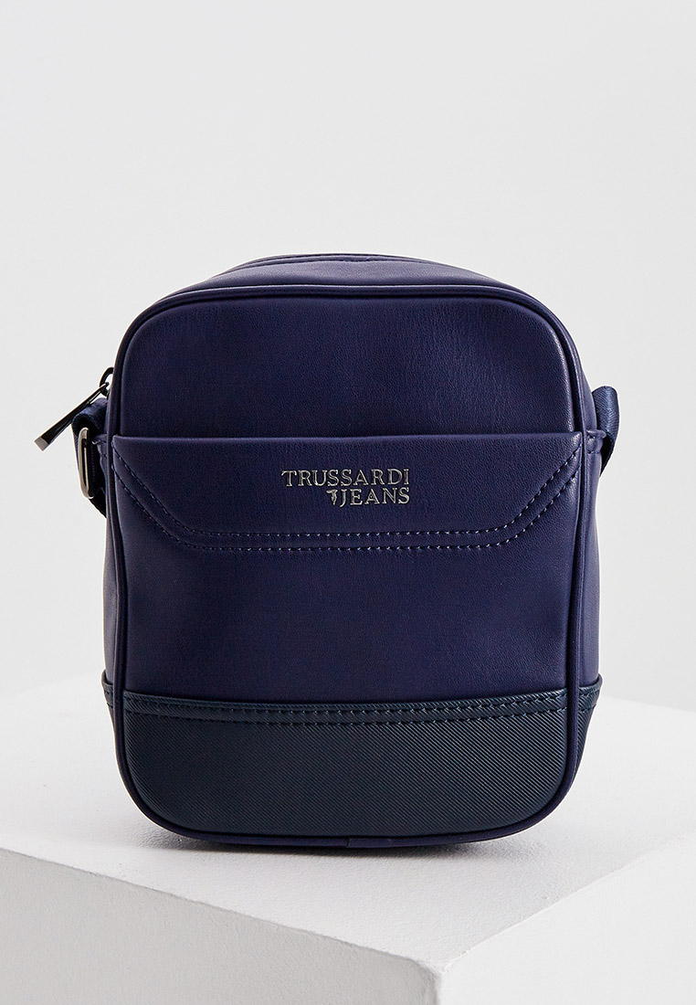 Сумки Мужские Trussardi Купить