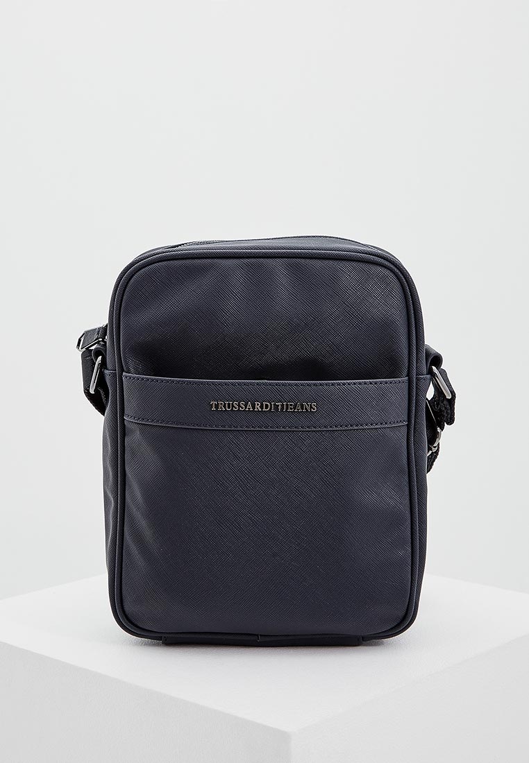 Сумки Мужские Trussardi Купить