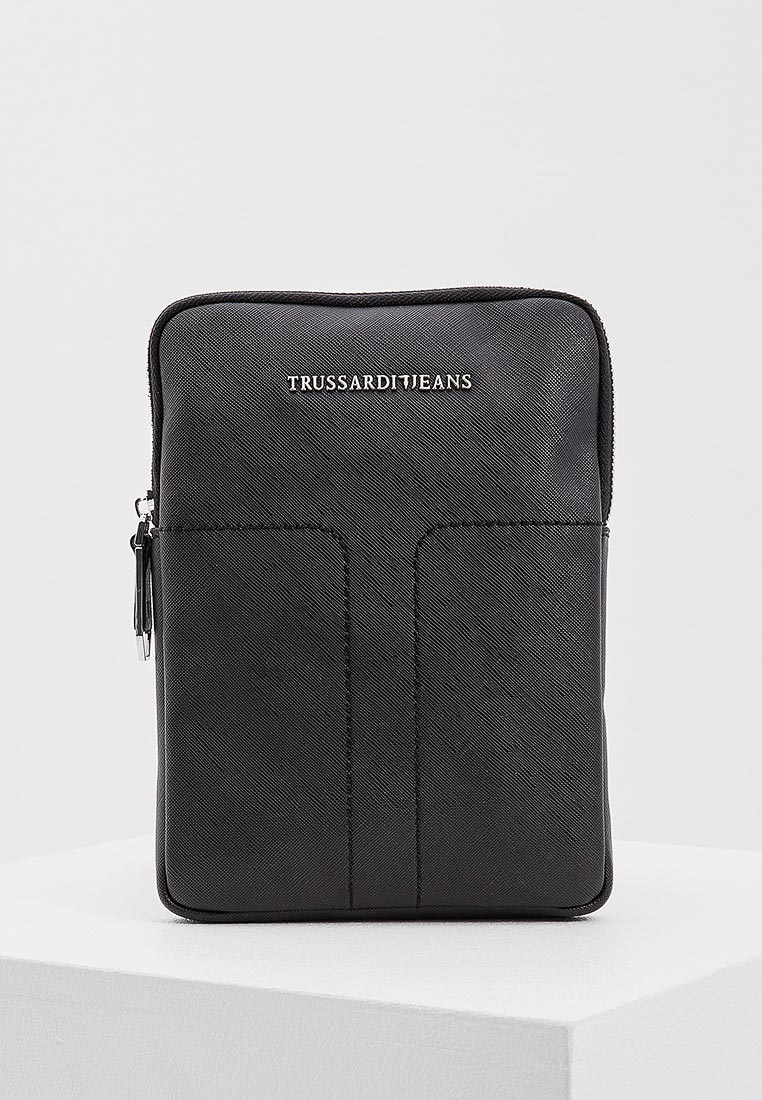 Сумки Мужские Trussardi Купить