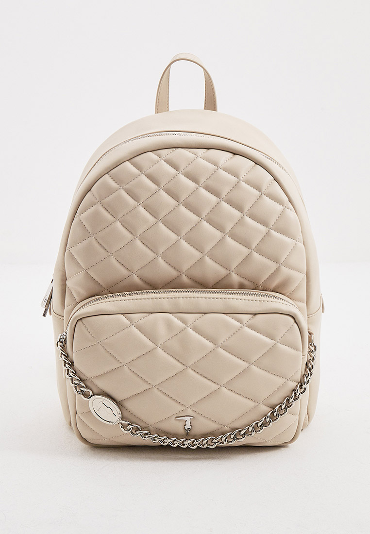 Купить Рюкзак Женский Бежевый