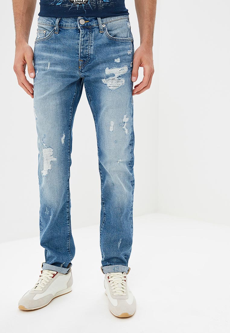 Купить Мужские Джинсы True Religion
