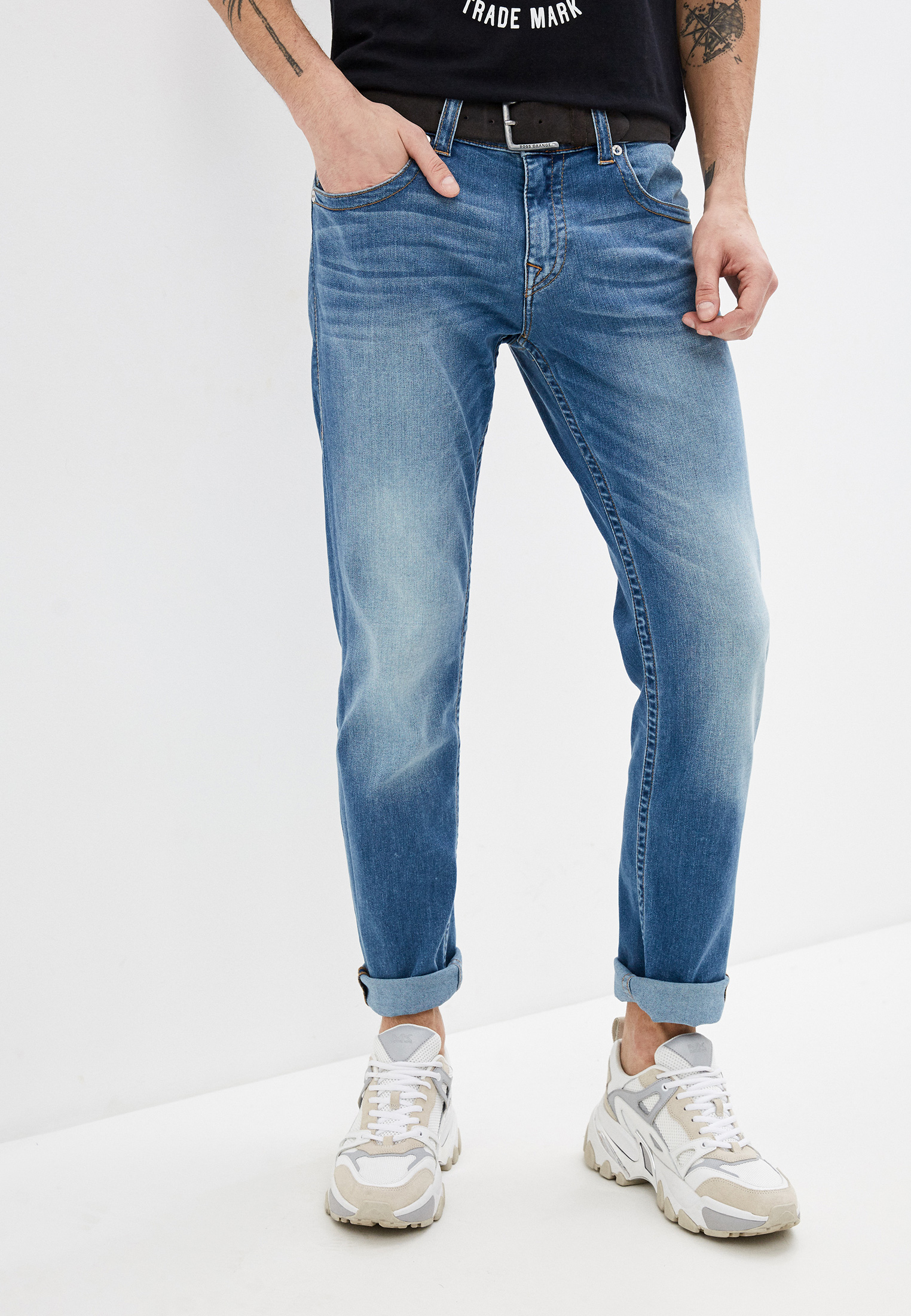 Купить Мужские Джинсы True Religion