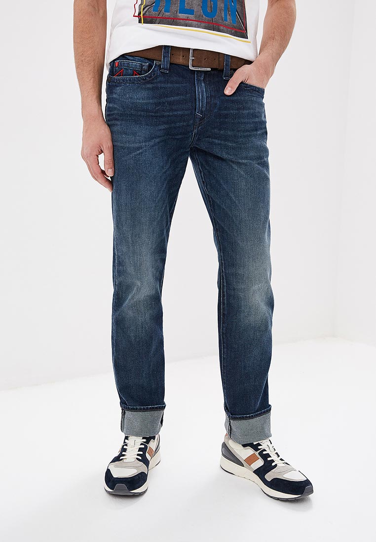 Купить Мужские Джинсы True Religion