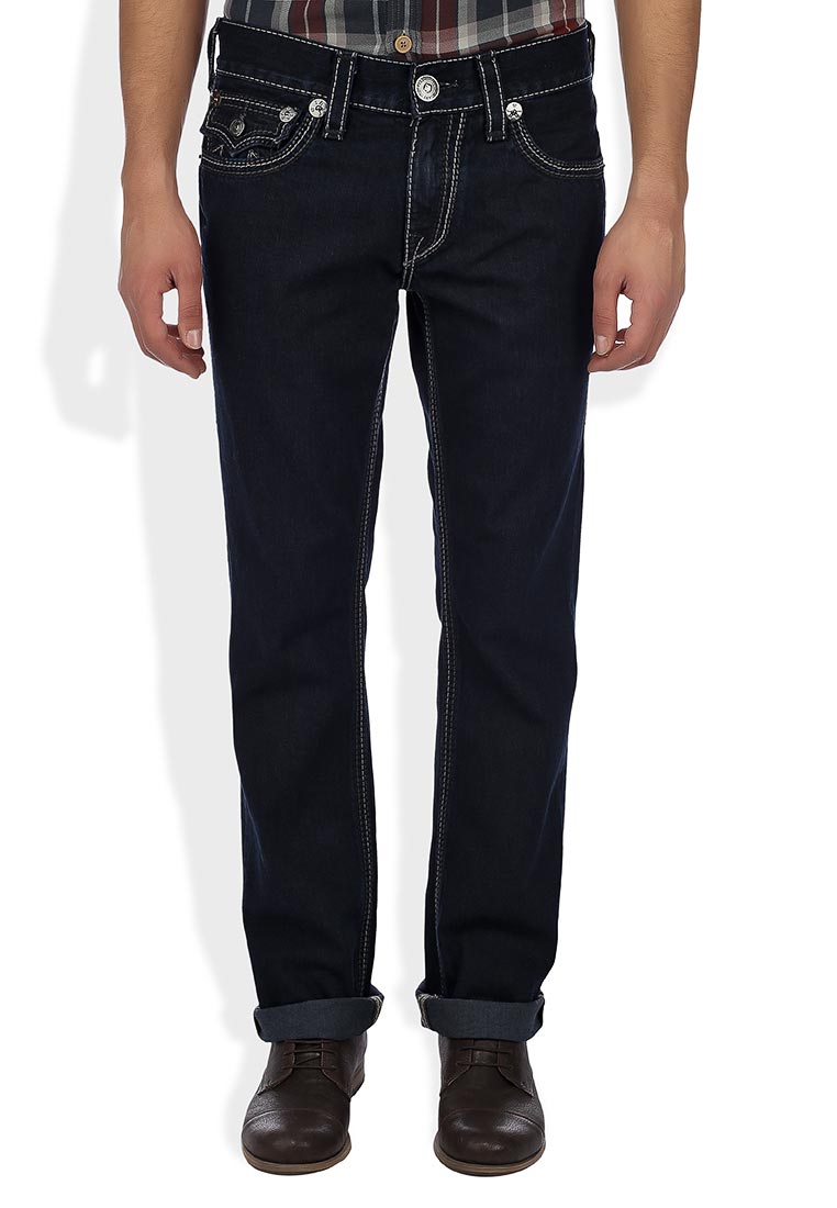 Купить Мужские Джинсы True Religion