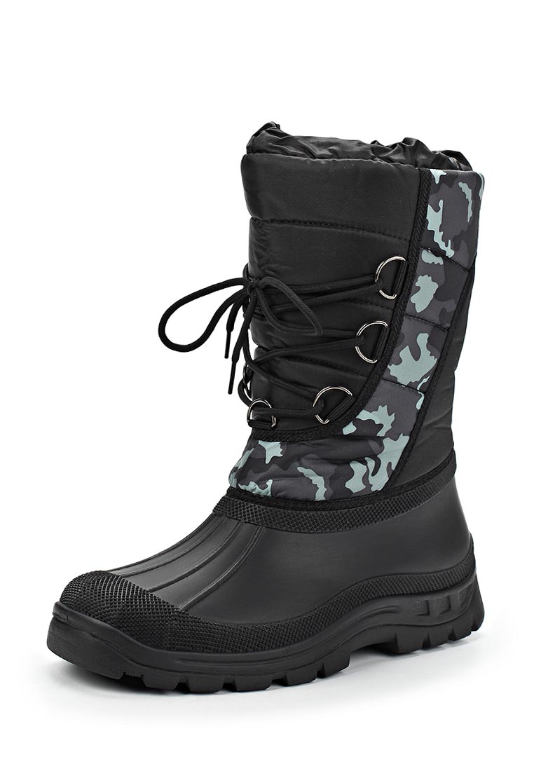 Где Купить Мужские Сапоги Дутики