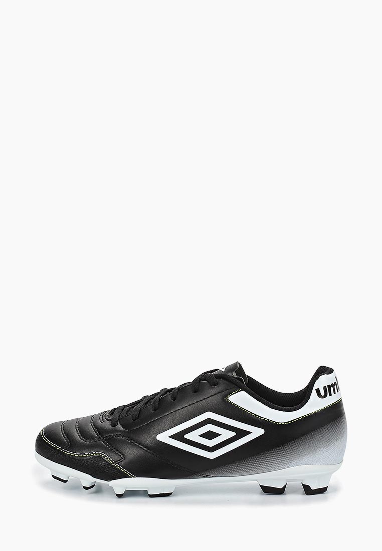 Бутсы Umbro UMBRO CLASSICO VI FG купить за 1 692 ₽ в интернет-магазине Lamoda.ru
