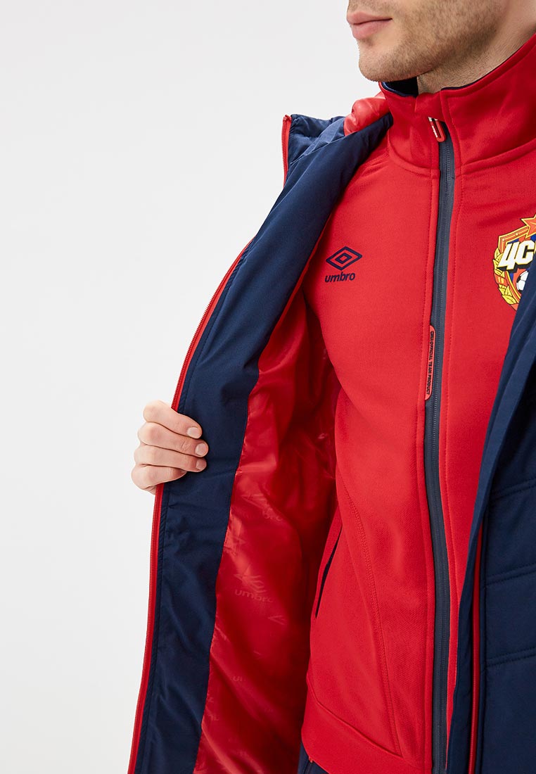 Cska umbro hotsell