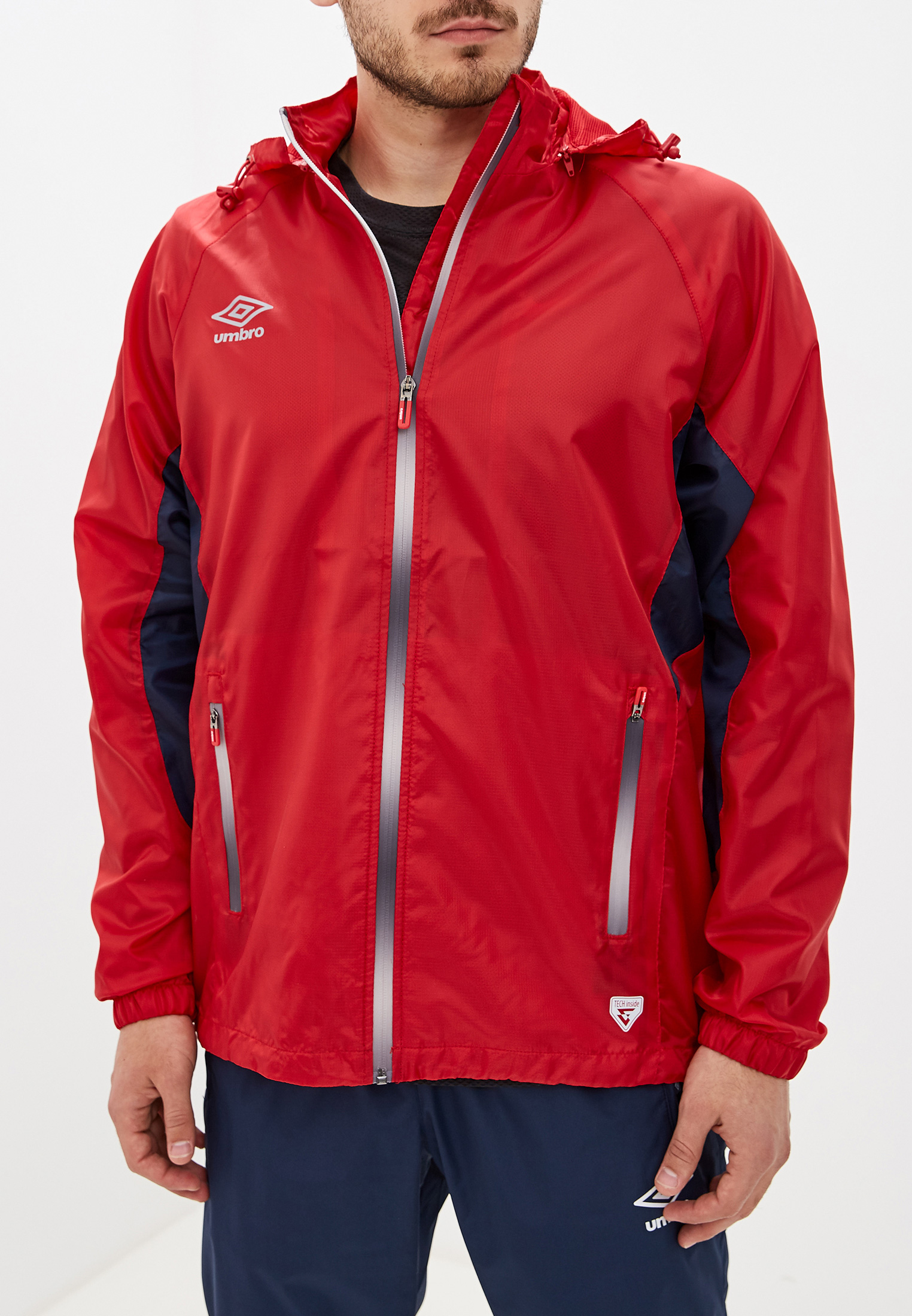 Umbro Одежда Мужская Купить