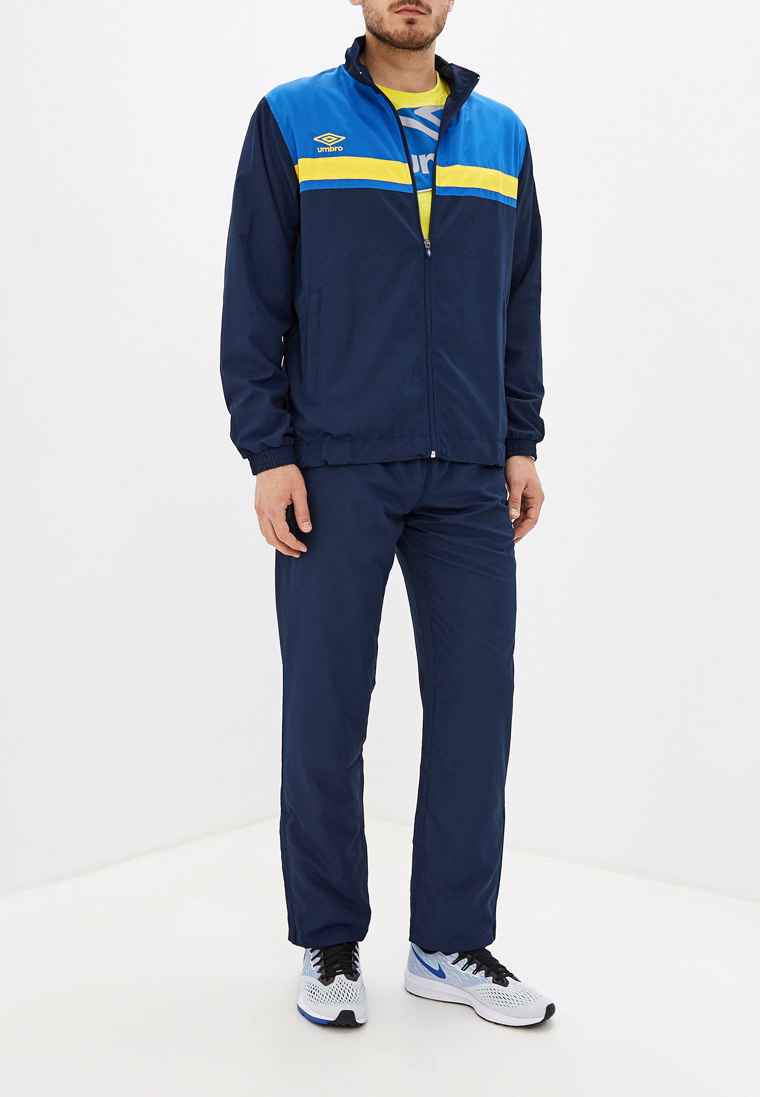 Umbro Одежда Мужская Купить