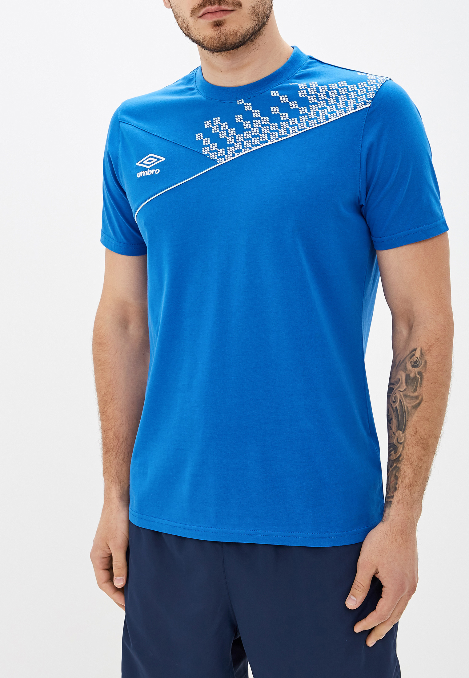 Umbro Одежда Мужская Купить