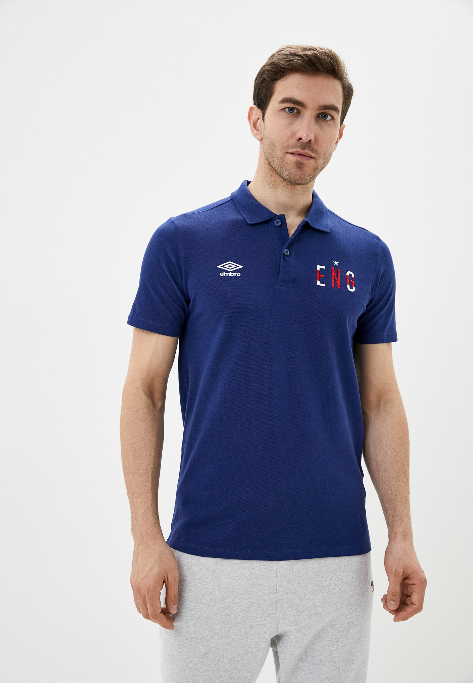 Umbro Одежда Мужская Купить