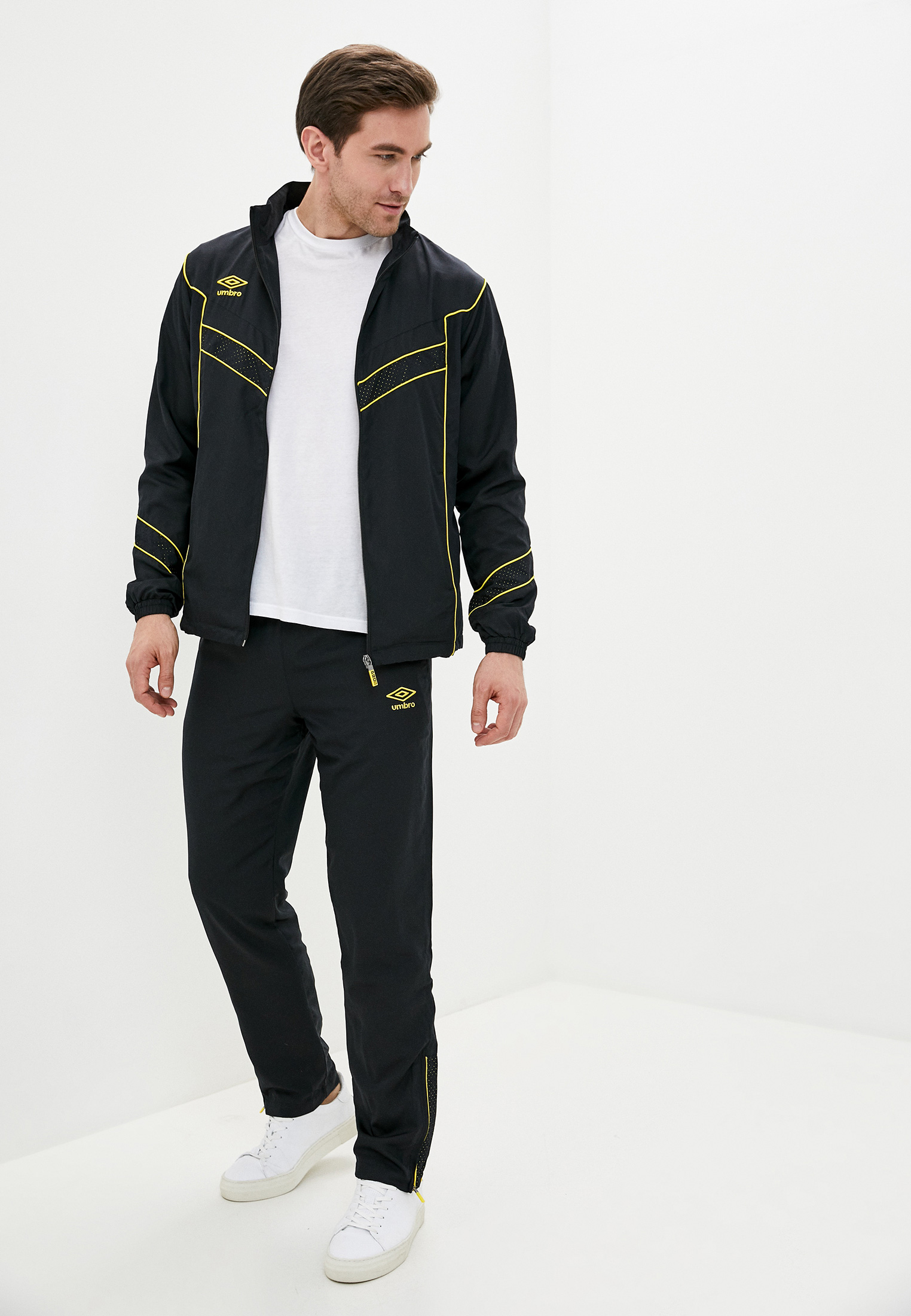 Umbro Одежда Мужская Купить