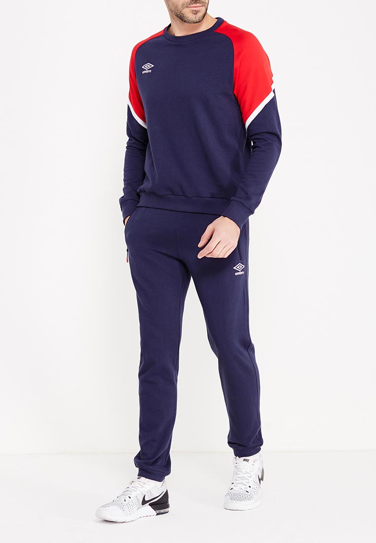 Umbro Одежда Мужская Купить