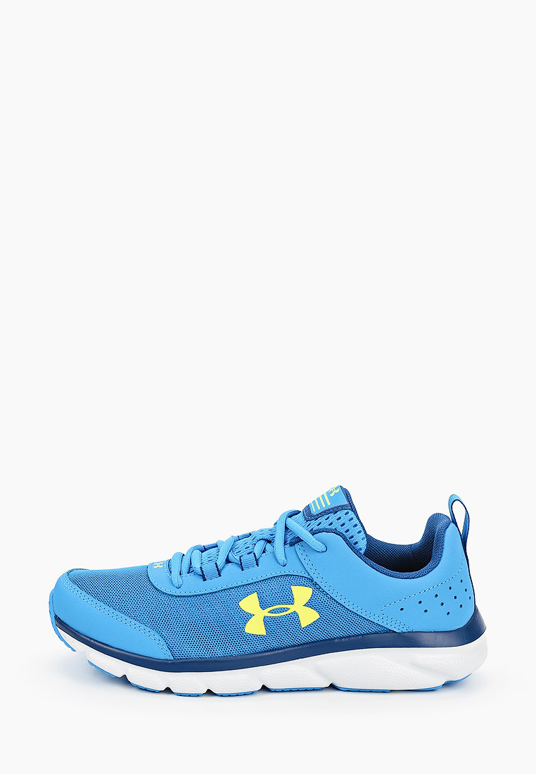 Кроссовки Under Armour Купить В Минске