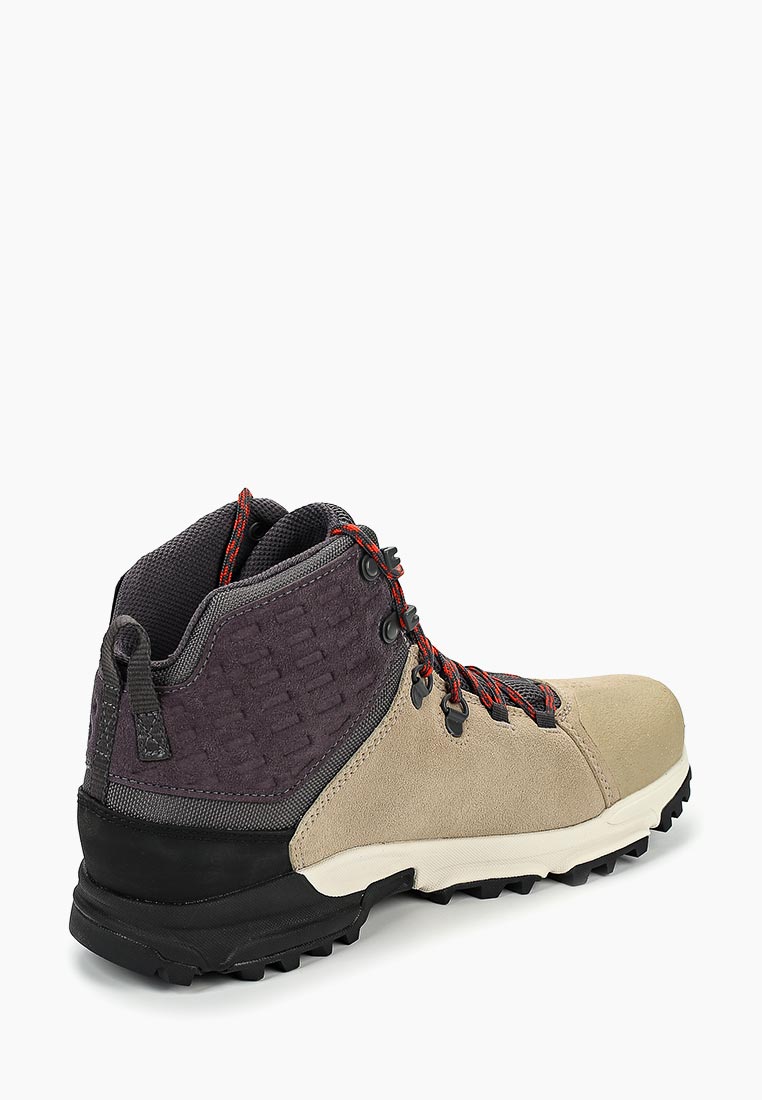 under armour brower mid wp