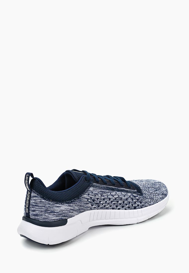 Under armour lightning 2 black 2025