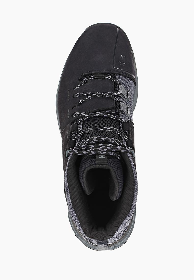 Under Armour UA Culver Mid WP