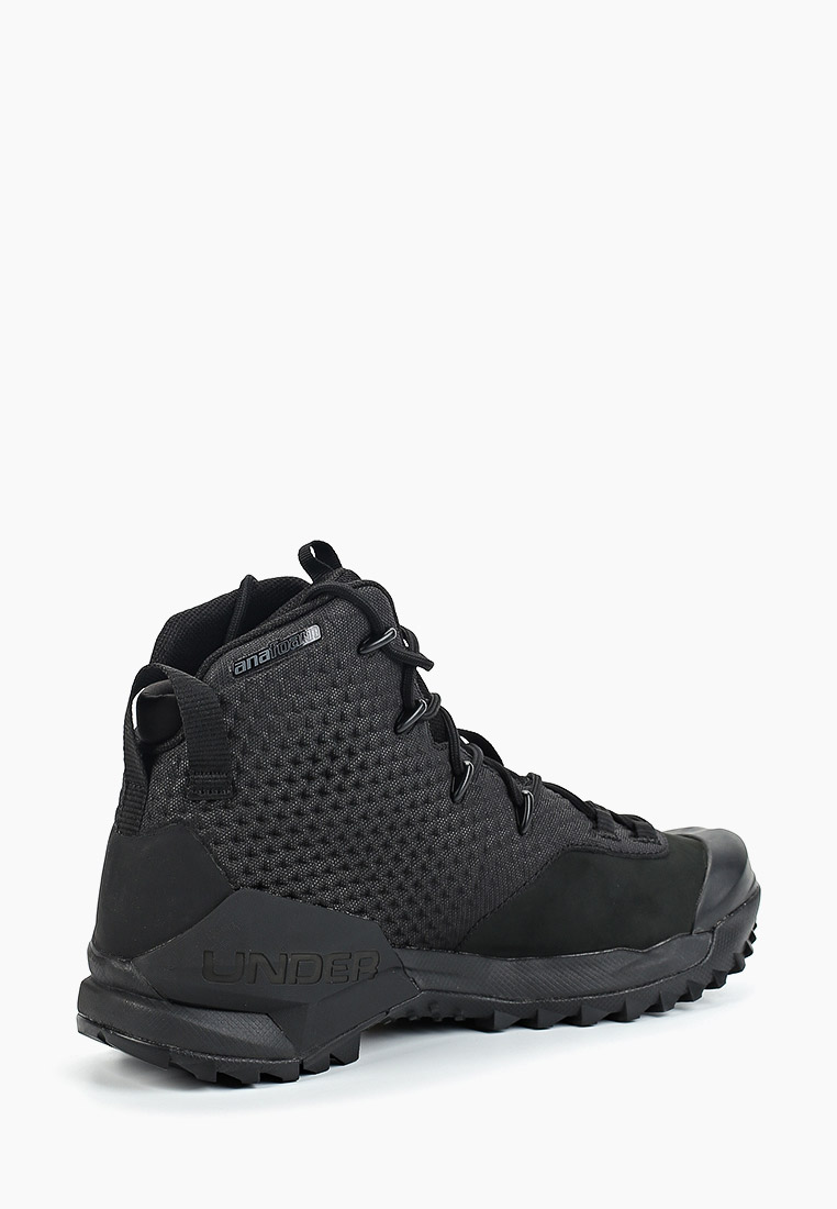 Under Armour UA Infil Hike GTX UN001AMFSEI1 Lamoda