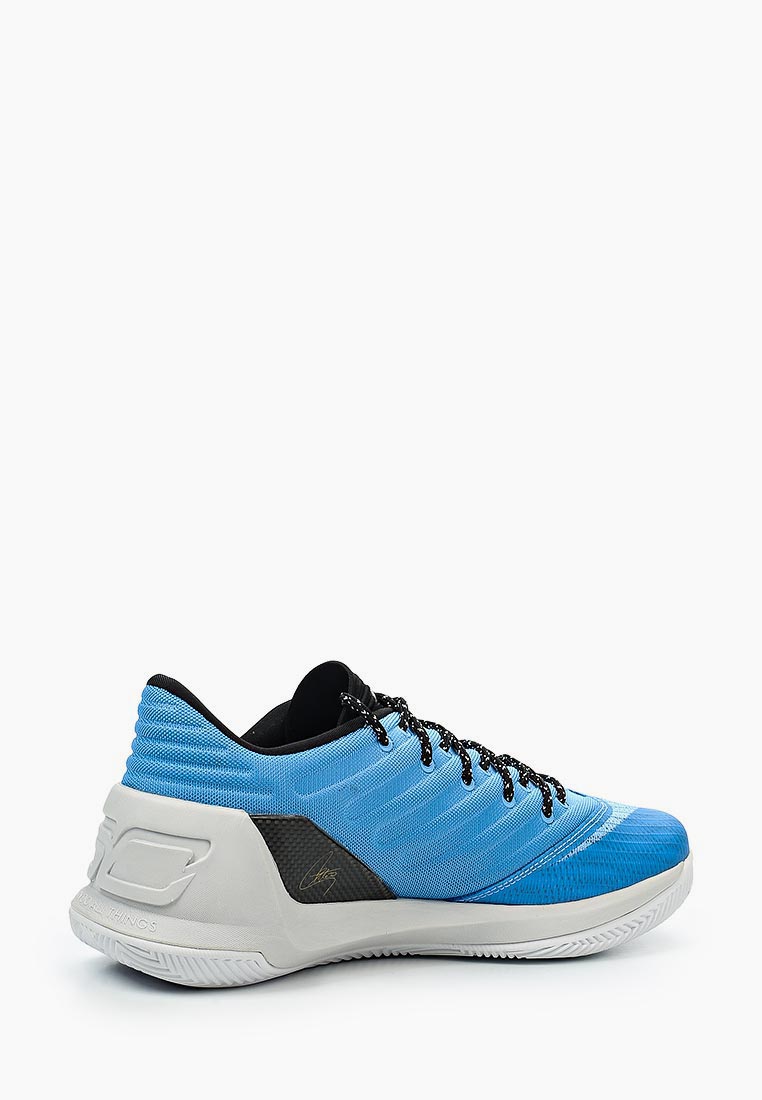 Under Armour UA Curry 3 Low